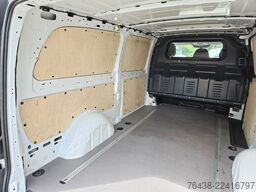 MERCEDES-BENZ Vito 116 cdi EXTRALANG|FACELIFT|9G|OHNE SCHÄDEN