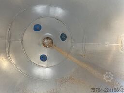  51m³ Heitling Futtersilo/7 Kammern/Gelenkt