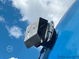 Kotte / Garant 30m³ Gülletankauflieger/Gelenkt