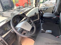 VOLVO FH 460 mit Kipphydraulik / 2. Nebenantrieb!