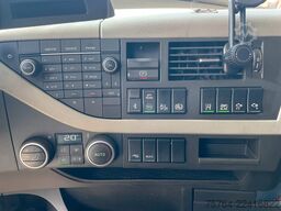 VOLVO FH 460 mit Kipphydraulik / 2. Nebenantrieb!