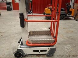 Power TOWERS PECOLIFT