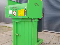 Bergmann PS8100 Miniverdichter