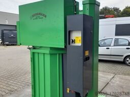 Bergmann PS8100 Miniverdichter