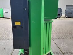 Bergmann PS8100 Miniverdichter
