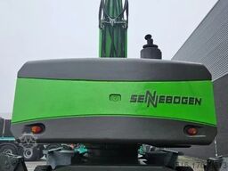 Sennebogen 835MD
