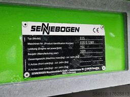 Sennebogen 835MD