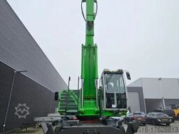 Sennebogen 835MD