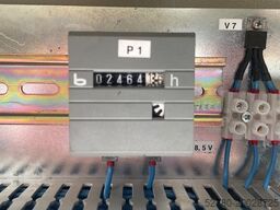 Böcker AK 32/1500 SOLD