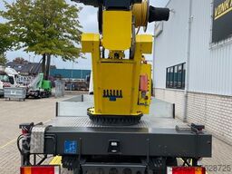 Böcker AK 32/1500 SOLD