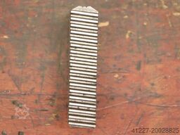 Forkardt Breite 26 mm schrägverzahnt