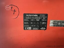 Linde R16HD-01