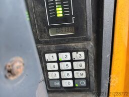 Jungheinrich EJE 116