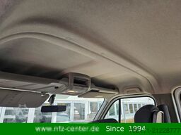 RENAULT MASTER 2,3D 4X4 ALLRAD DOKA PRITSCHE/PLANE/AHK