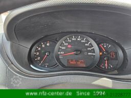 RENAULT MASTER 2,3D 4X4 ALLRAD DOKA PRITSCHE/PLANE/AHK