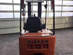 Nissan N01L15HQ Batterie schwach
