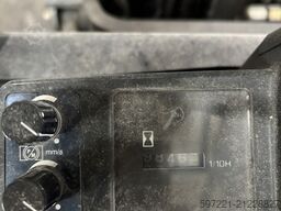 Nissan N01L15HQ Batterie schwach