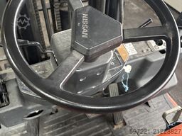 Nissan N01L15HQ Batterie schwach