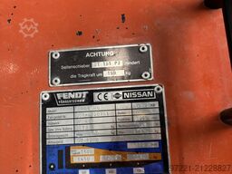 Nissan N01L15HQ Batterie schwach