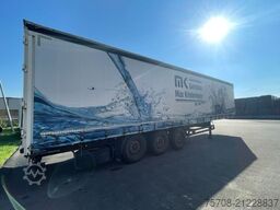 KÖGEL Orten SafeServer 2in1*Lift*Edscha*zertifiziert