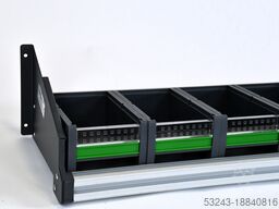 bott vario Boxenwanne
