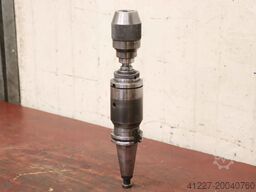 Bahmüller SK40x36 A 125 3-16 mm