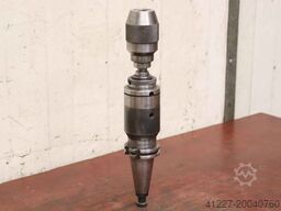 Bahmüller SK40x36 A 125  3-16 mm