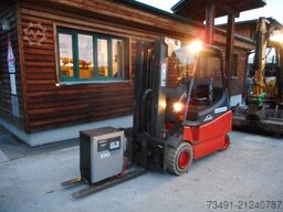 Linde E30-2/600 ( Batt. 2024 )