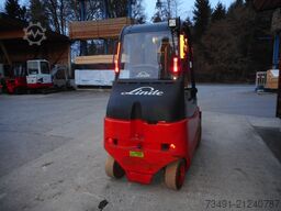 Linde E30-2/600 ( Batt. 2024 )
