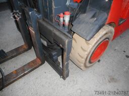 Linde E30-2/600 ( Batt. 2024 )