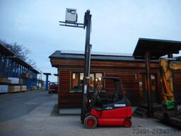 Linde E30-2/600 ( Batt. 2024 )