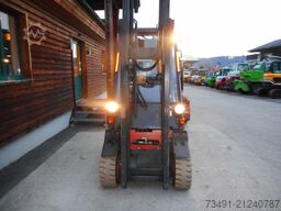 Linde E30-2/600 ( Batt. 2024 )
