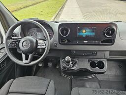 MERCEDES-BENZ SPRINTER 311 L2H2 Mbux RWD!