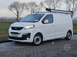 PEUGEOT EXPERT 2.0 L2 Navi Automaat AC!