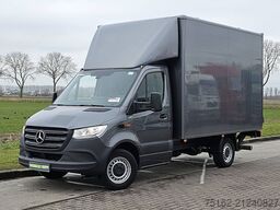 MERCEDES-BENZ SPRINTER 319 V6 AUT. KLEP AIRCO