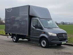 MERCEDES-BENZ SPRINTER 319 V6 AUT. KLEP AIRCO