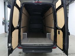 Mercedes-Benz Sprinter 317 Maxi,Automatik,Kamera,Klima