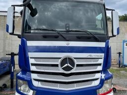 MERCEDES-BENZ ACTROS 1840 LS 4X2, LIEGE, ORIGINAL 254.000 KM !!!
