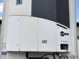 KöGEL 3-ACHS KüHLAUFLIEGER,   THERMO KING SLX 300 AGGREGAT