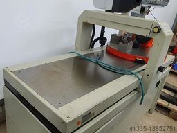 Messma Kelch Trabant 621 EA7