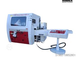 Strugarka czterostronna LEDERMAC 423 2/25