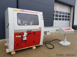 Strugarka czterostronna LEDERMAC 423 2/25