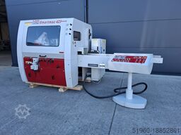 Strugarka czterostronna LEDERMAC 423 2/25