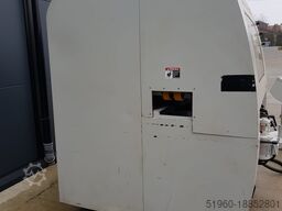 Strugarka czterostronna LEDERMAC 423 2/25