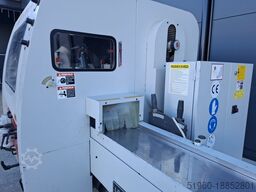 Strugarka czterostronna LEADERMAC 423 2/25