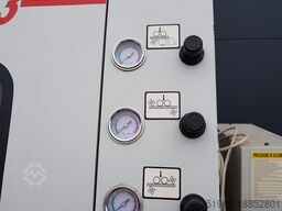 Strugarka czterostronna LEDERMAC 423 2/25