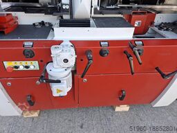 Strugarka czterostronna LEADERMAC 423 2/25