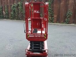 MAGNI ES 0607 EP 5,60 m