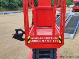 MAGNI ES 0607 EP 5,60 m