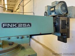 TOS KURIM FNK 25A